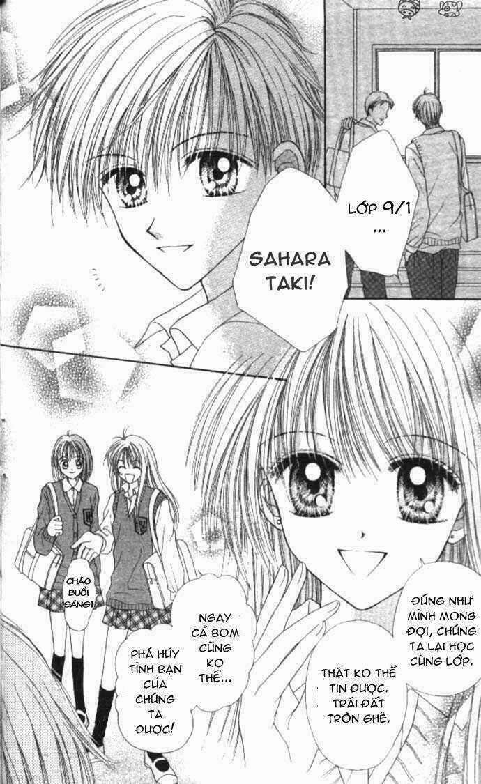 Max Lovely - Chapter 6 - Trang 4