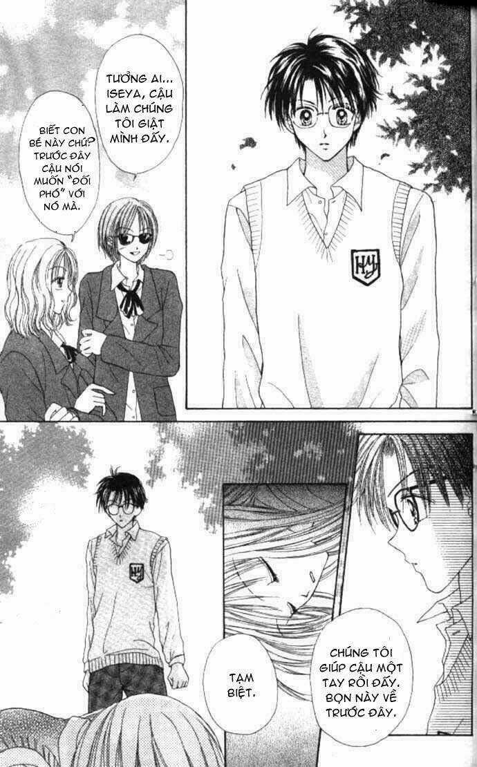 Max Lovely - Chapter 6 - Trang 31