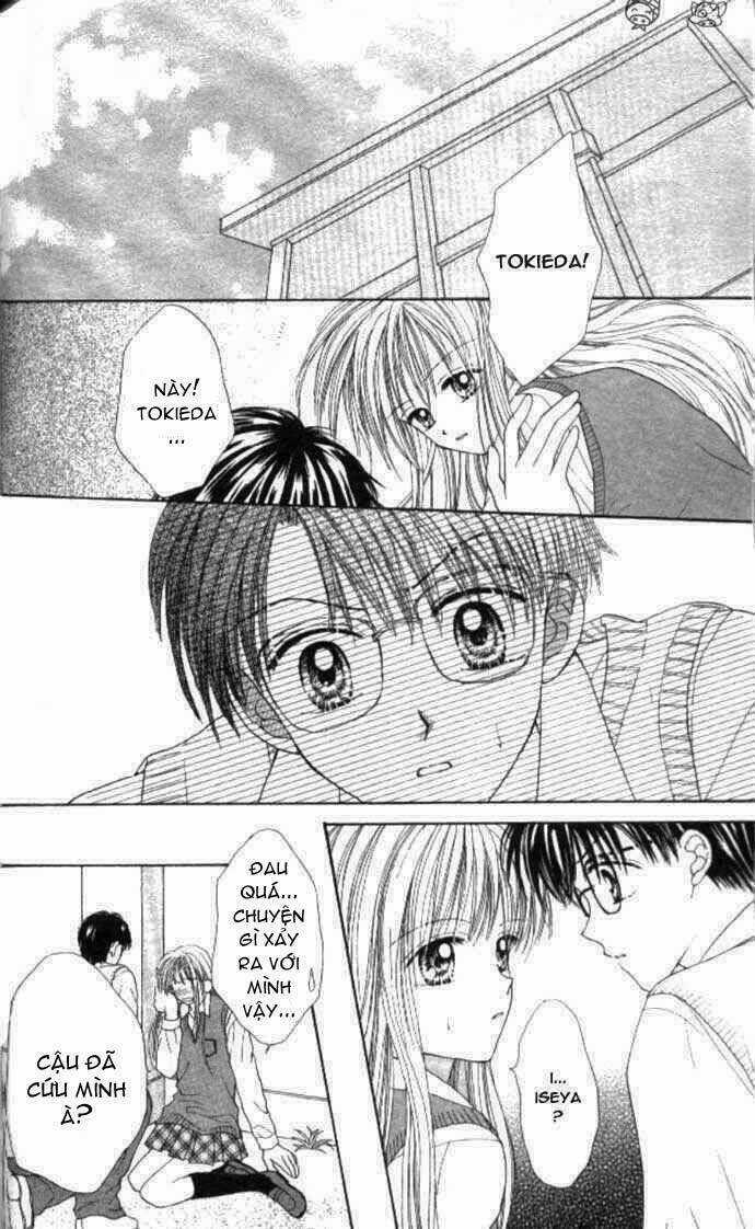 Max Lovely - Chapter 6 - Trang 32