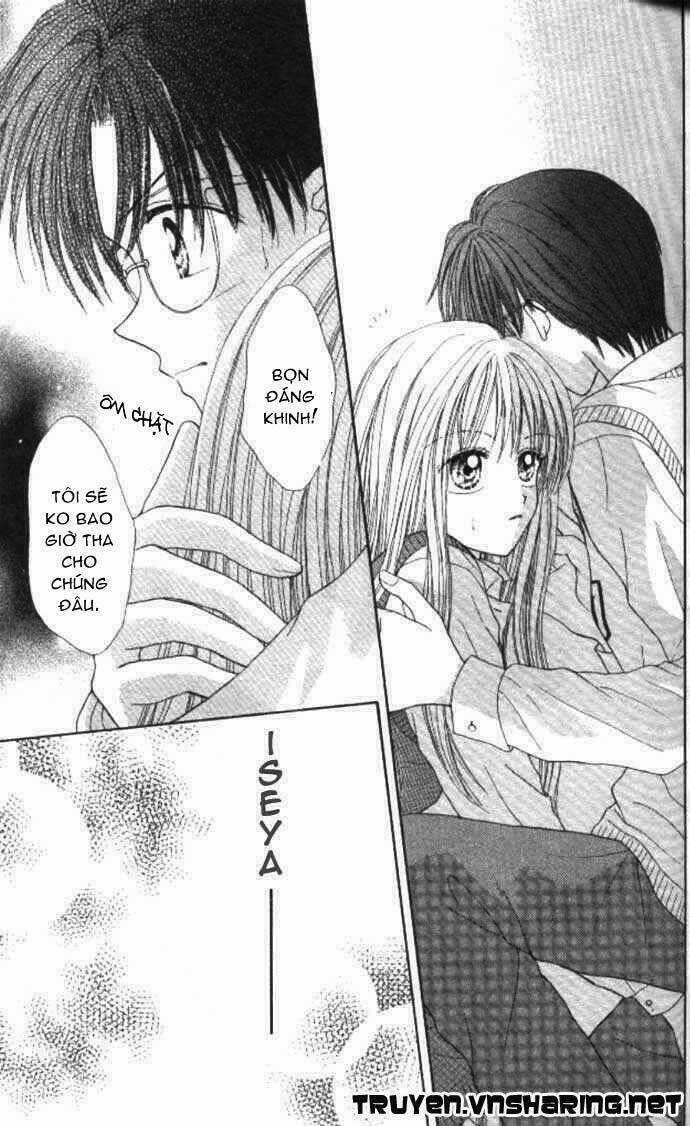 Max Lovely - Chapter 6 - Trang 33