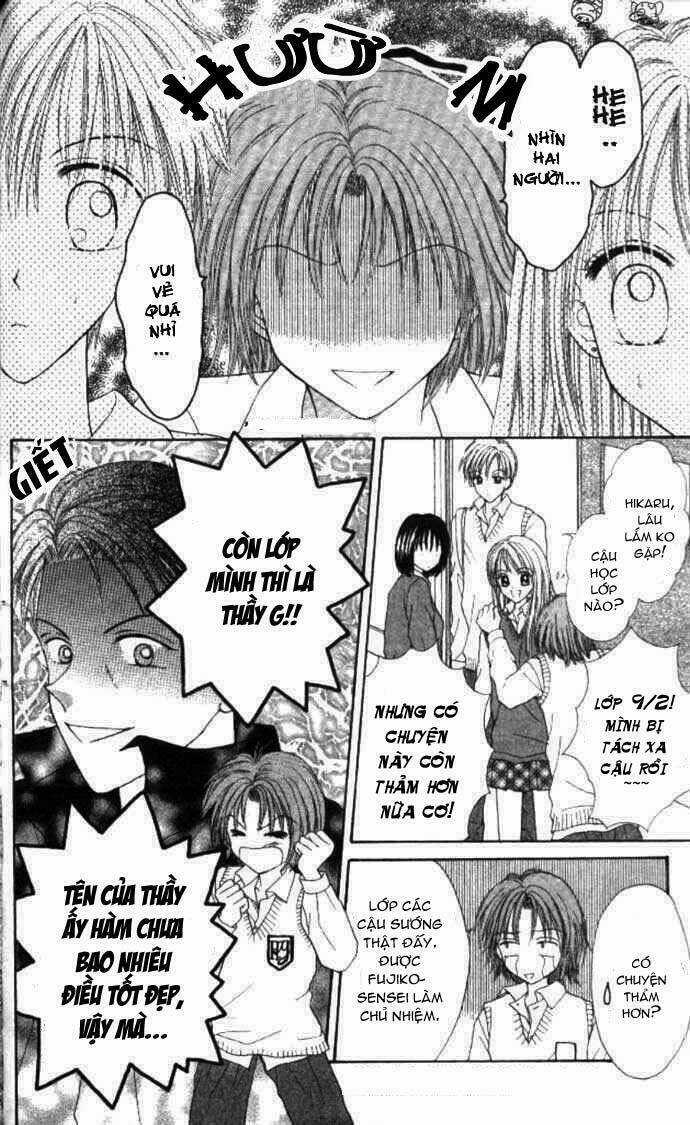 Max Lovely - Chapter 6 - Trang 6