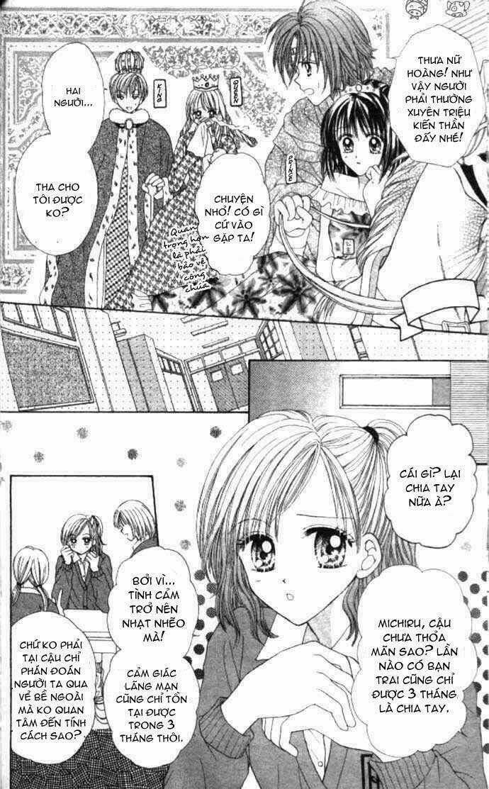 Max Lovely - Chapter 6 - Trang 8