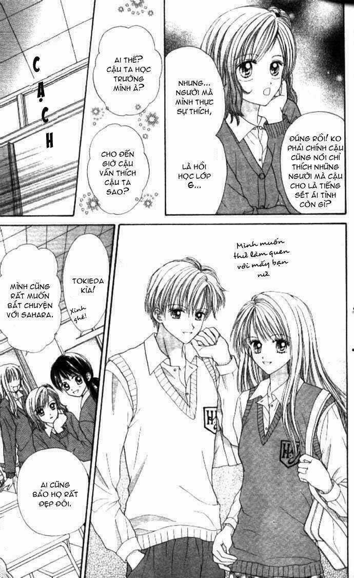 Max Lovely - Chapter 6 - Trang 9