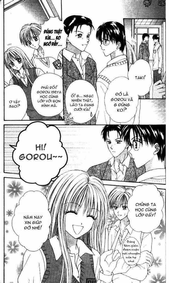 Max Lovely - Chapter 6 - Trang 10