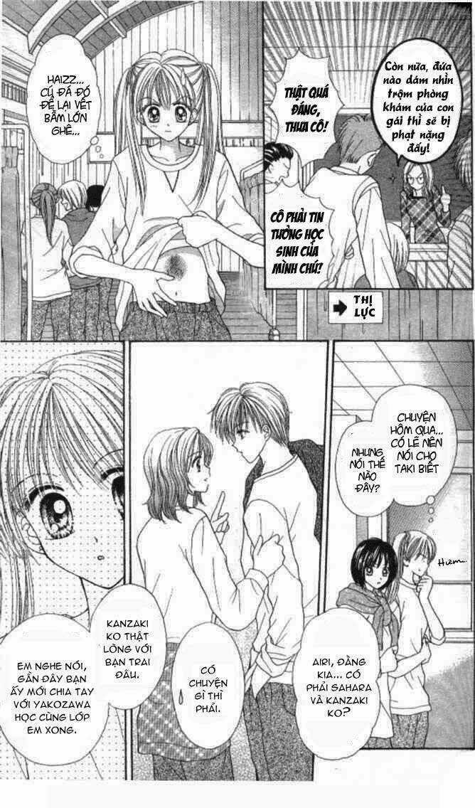 Max Lovely - Chapter 7 - Trang 11