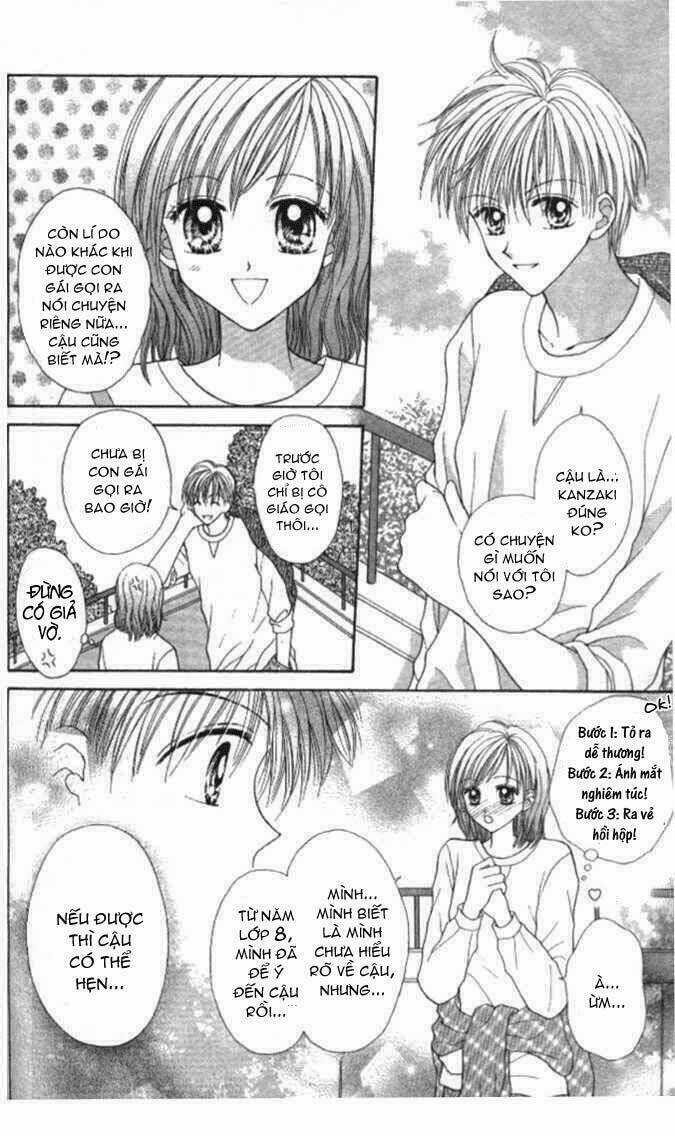 Max Lovely - Chapter 7 - Trang 12