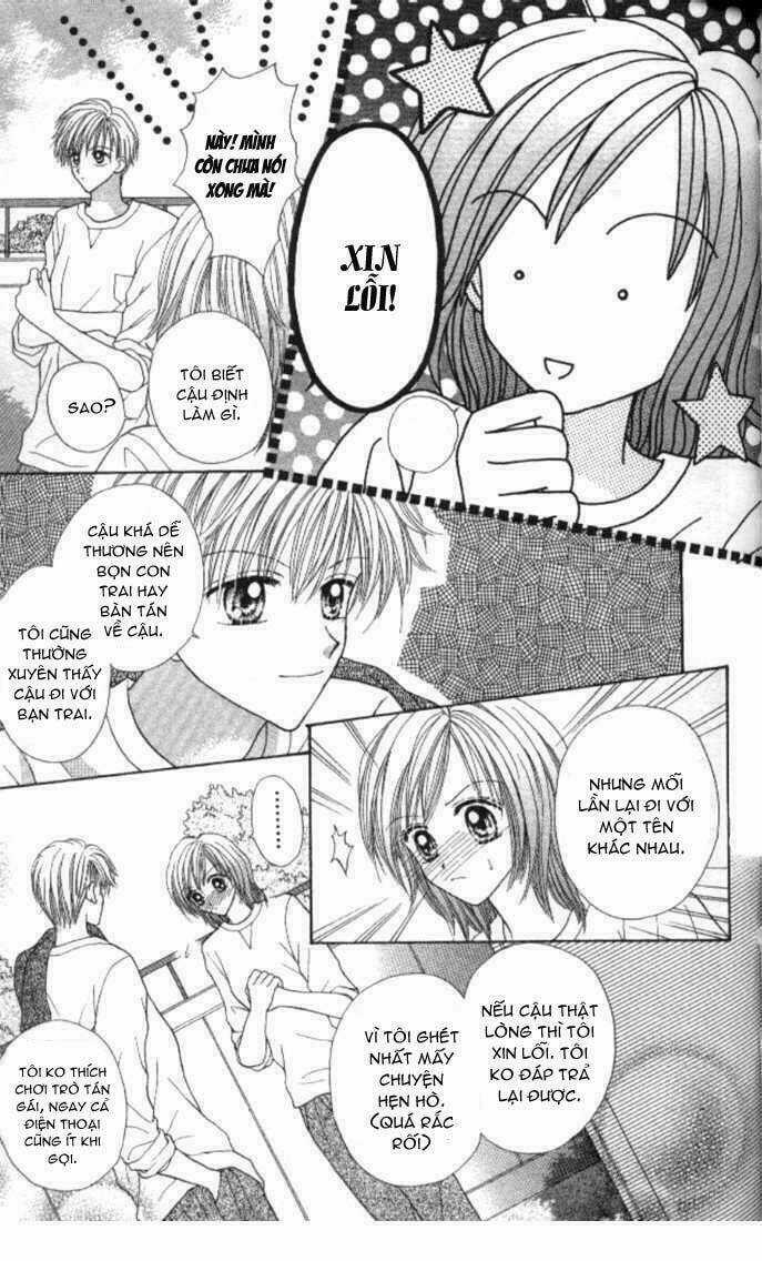 Max Lovely - Chapter 7 - Trang 13
