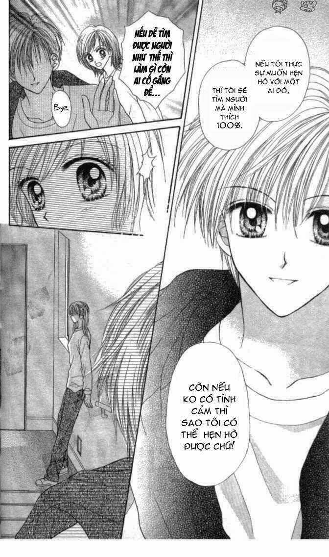 Max Lovely - Chapter 7 - Trang 14