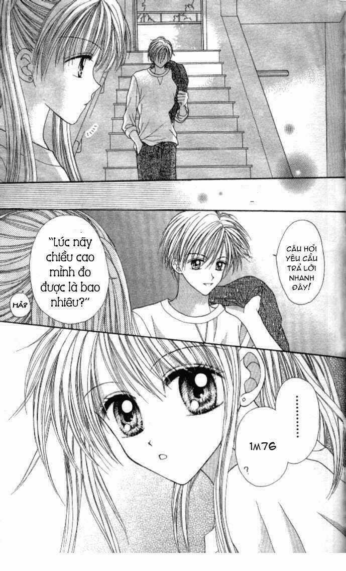 Max Lovely - Chapter 7 - Trang 15