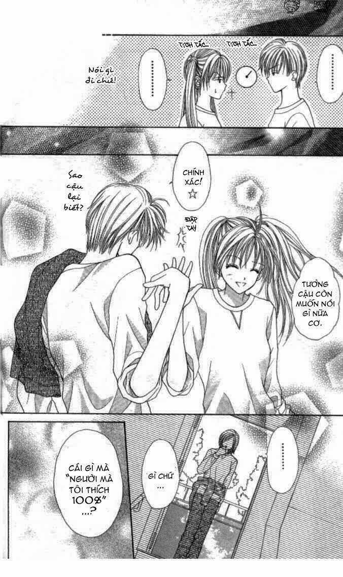 Max Lovely - Chapter 7 - Trang 16