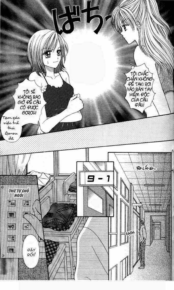 Max Lovely - Chapter 7 - Trang 21