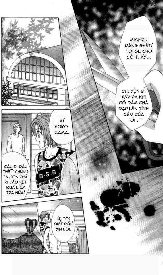 Max Lovely - Chapter 7 - Trang 22