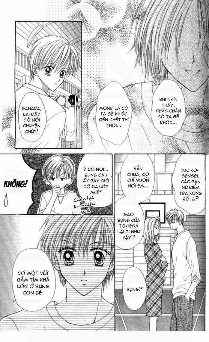 Max Lovely - Chapter 7 - Trang 23