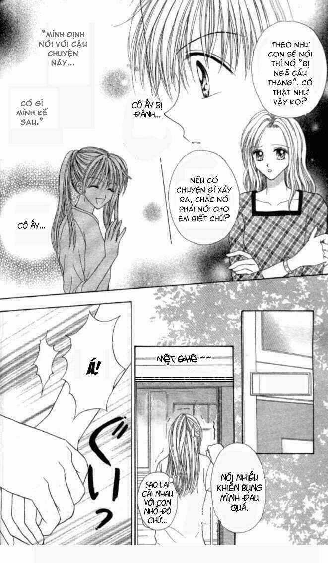 Max Lovely - Chapter 7 - Trang 24