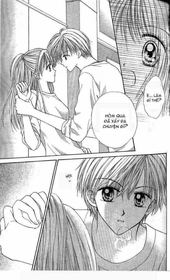 Max Lovely - Chapter 7 - Trang 25