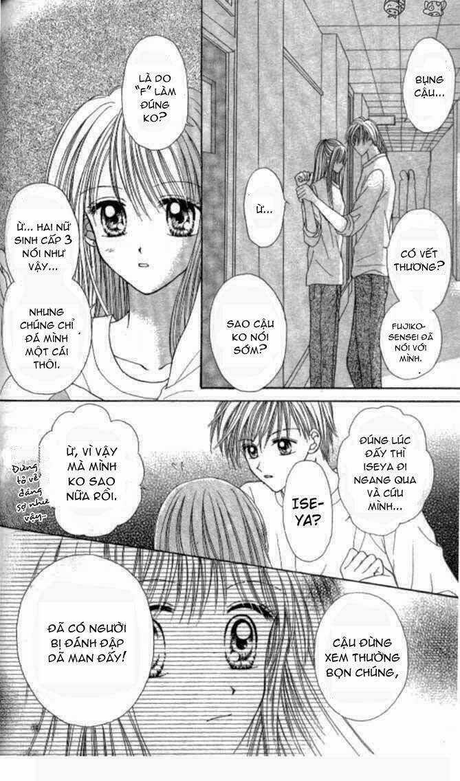 Max Lovely - Chapter 7 - Trang 26