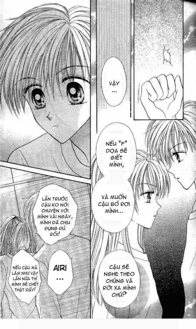 Max Lovely - Chapter 7 - Trang 27