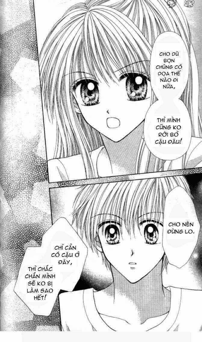 Max Lovely - Chapter 7 - Trang 28