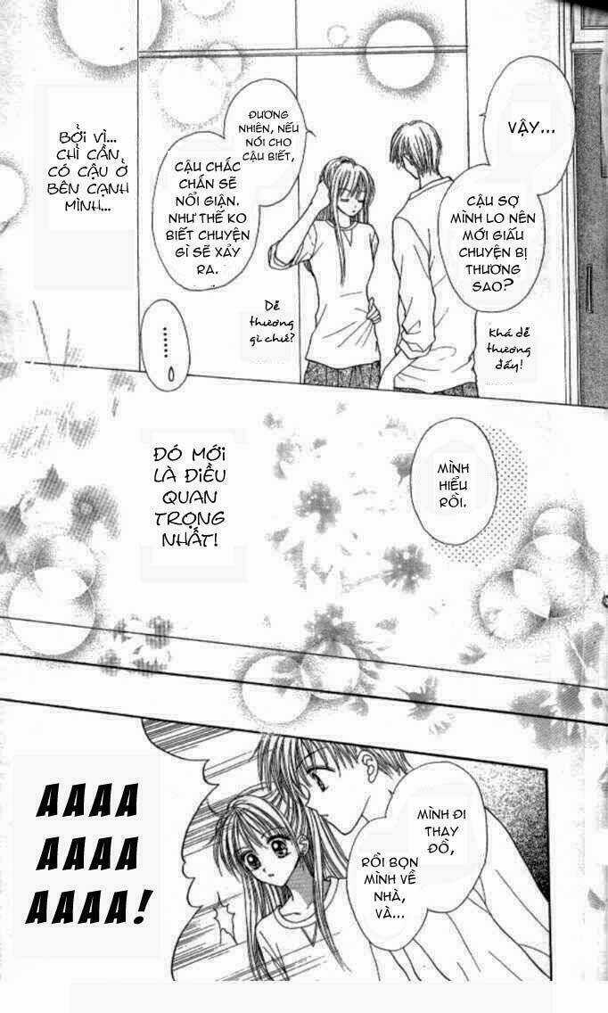 Max Lovely - Chapter 7 - Trang 29