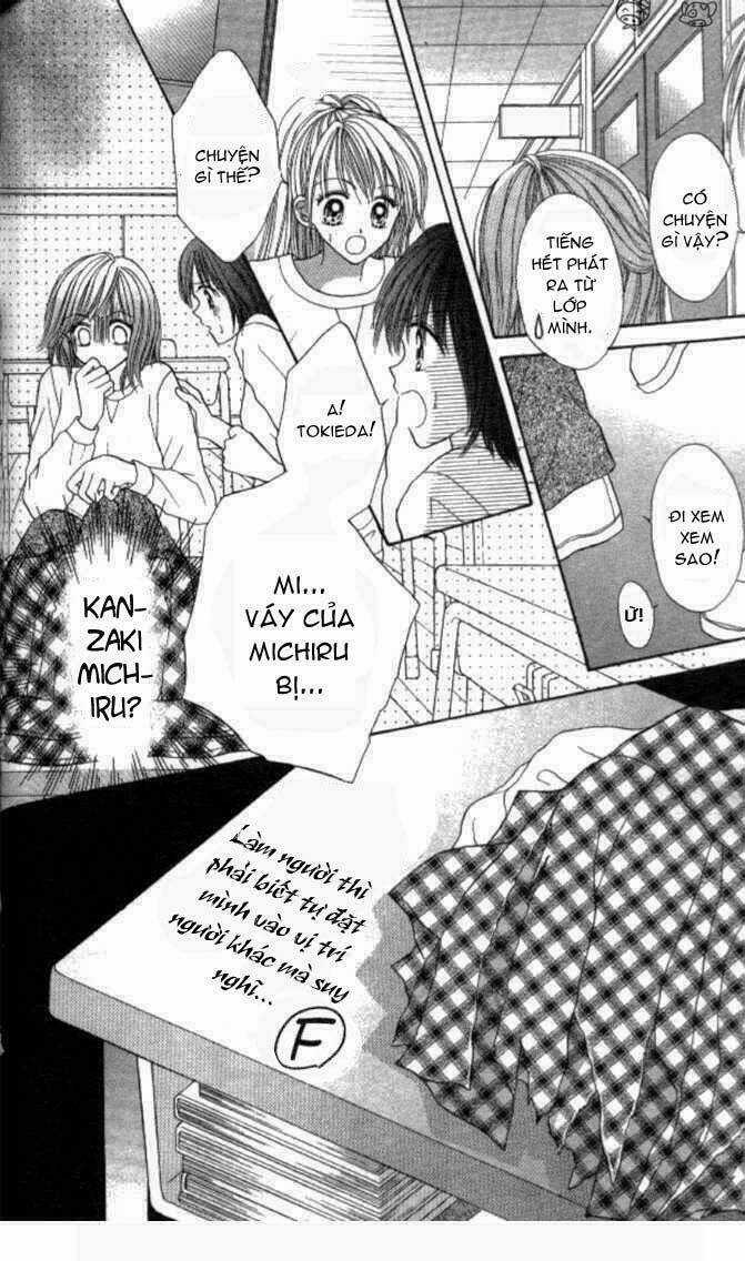 Max Lovely - Chapter 7 - Trang 30