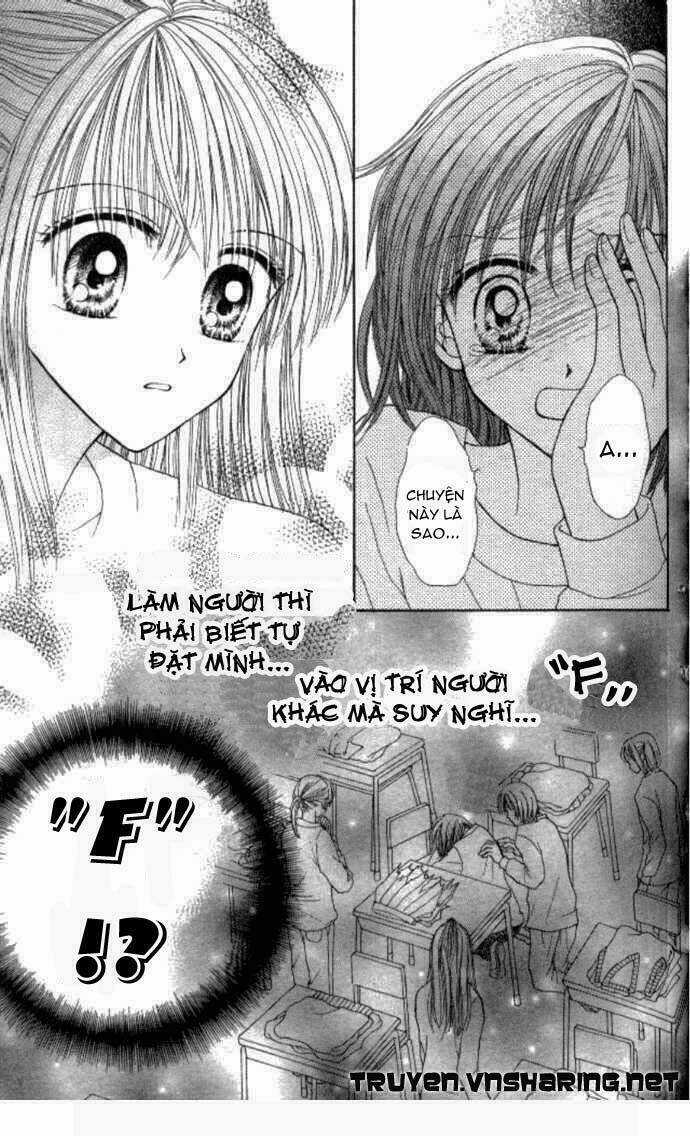 Max Lovely - Chapter 7 - Trang 31