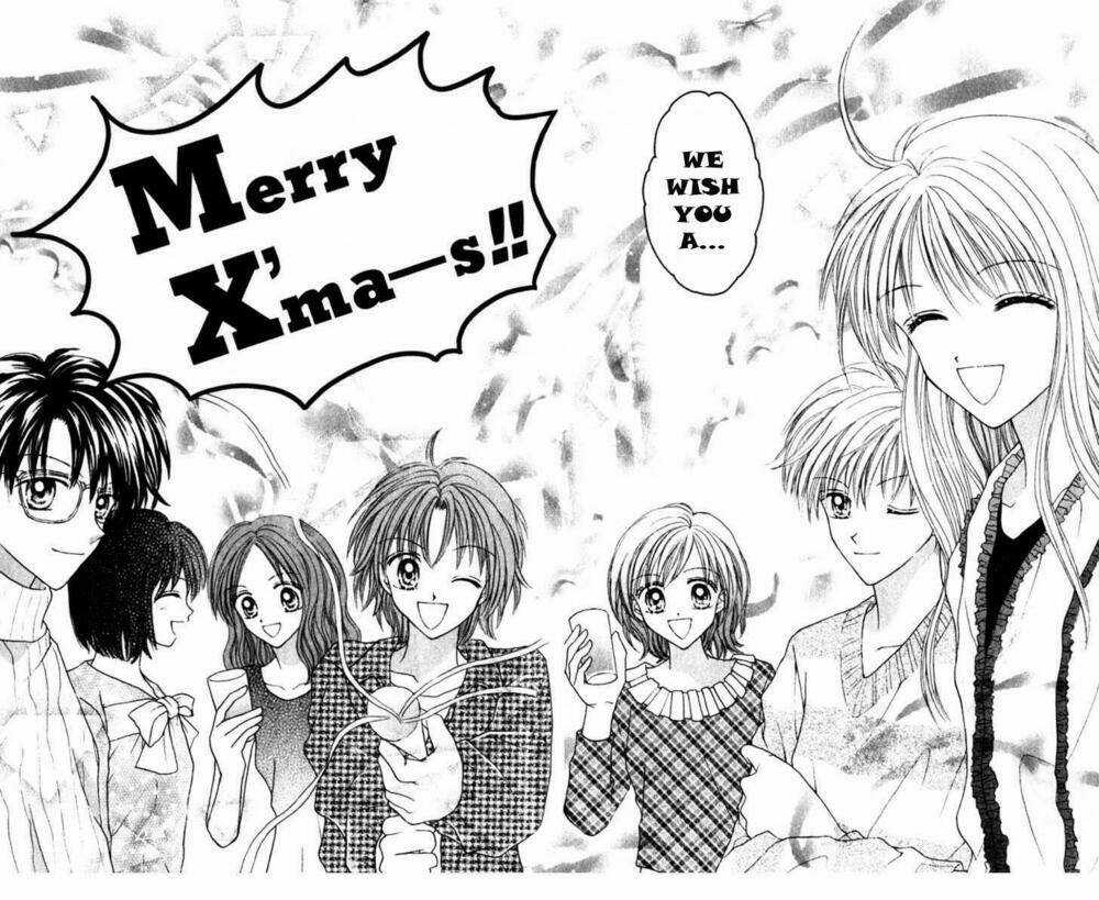 Max Lovely - Chapter 7 - Trang 32