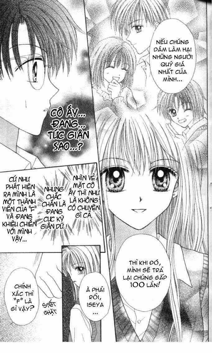Max Lovely - Chapter 7 - Trang 5