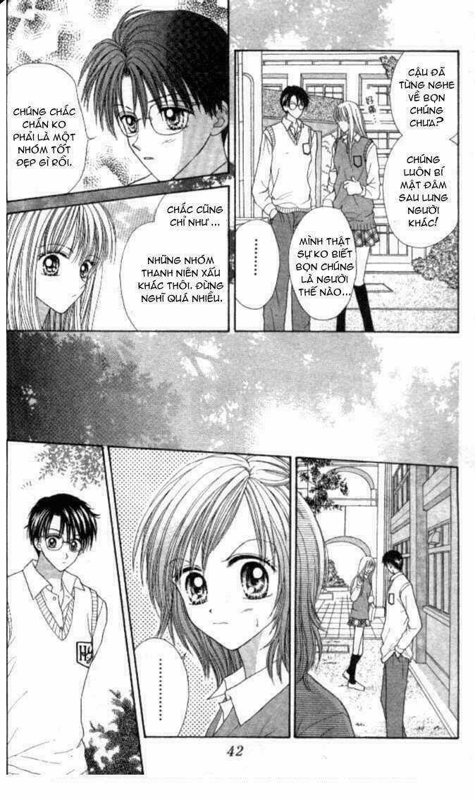 Max Lovely - Chapter 7 - Trang 6