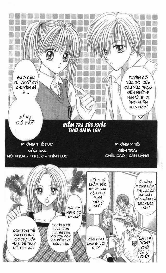 Max Lovely - Chapter 7 - Trang 10