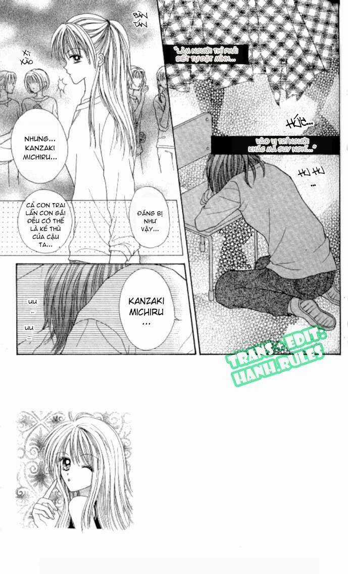 Max Lovely - Chapter 8 - Trang 1