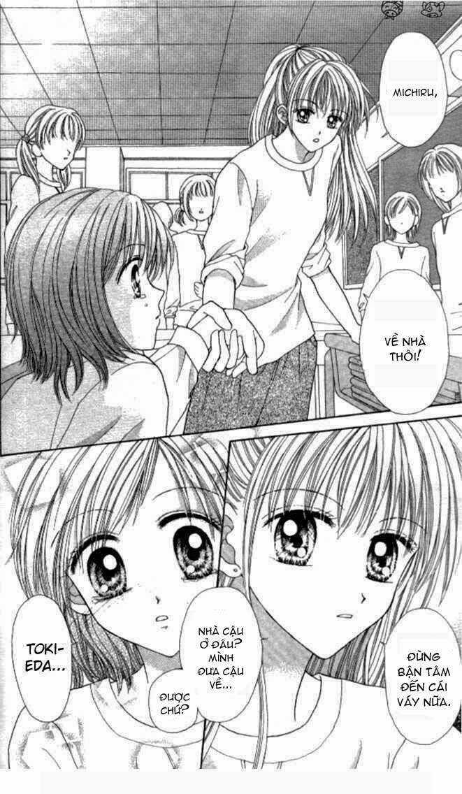 Max Lovely - Chapter 8 - Trang 2