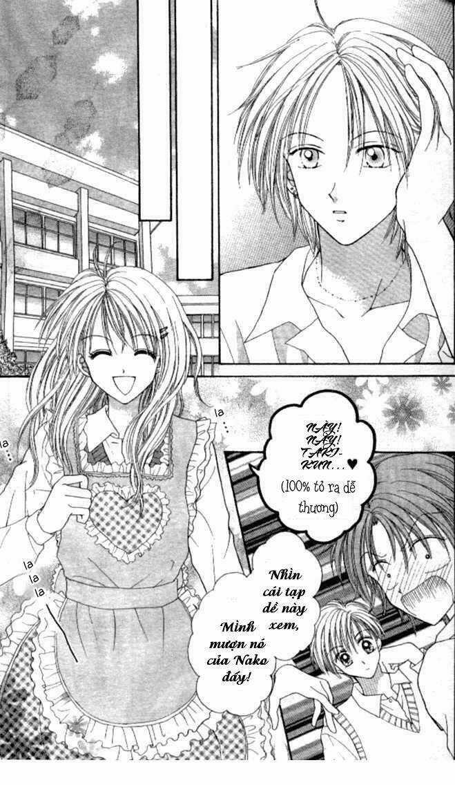 Max Lovely - Chapter 8 - Trang 11