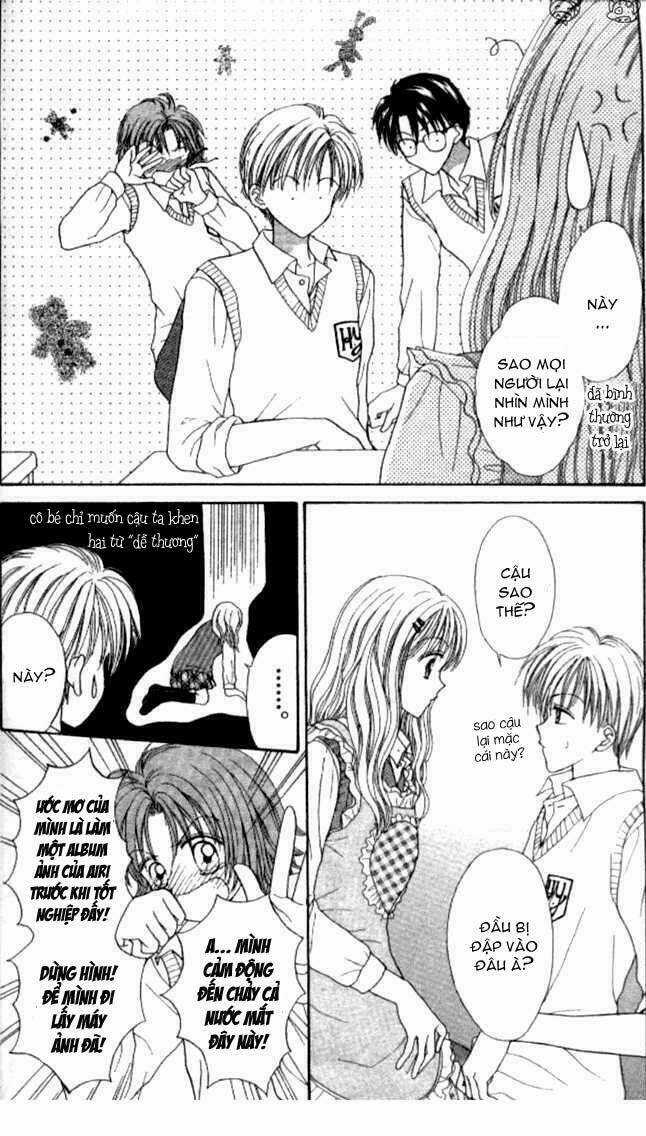 Max Lovely - Chapter 8 - Trang 12