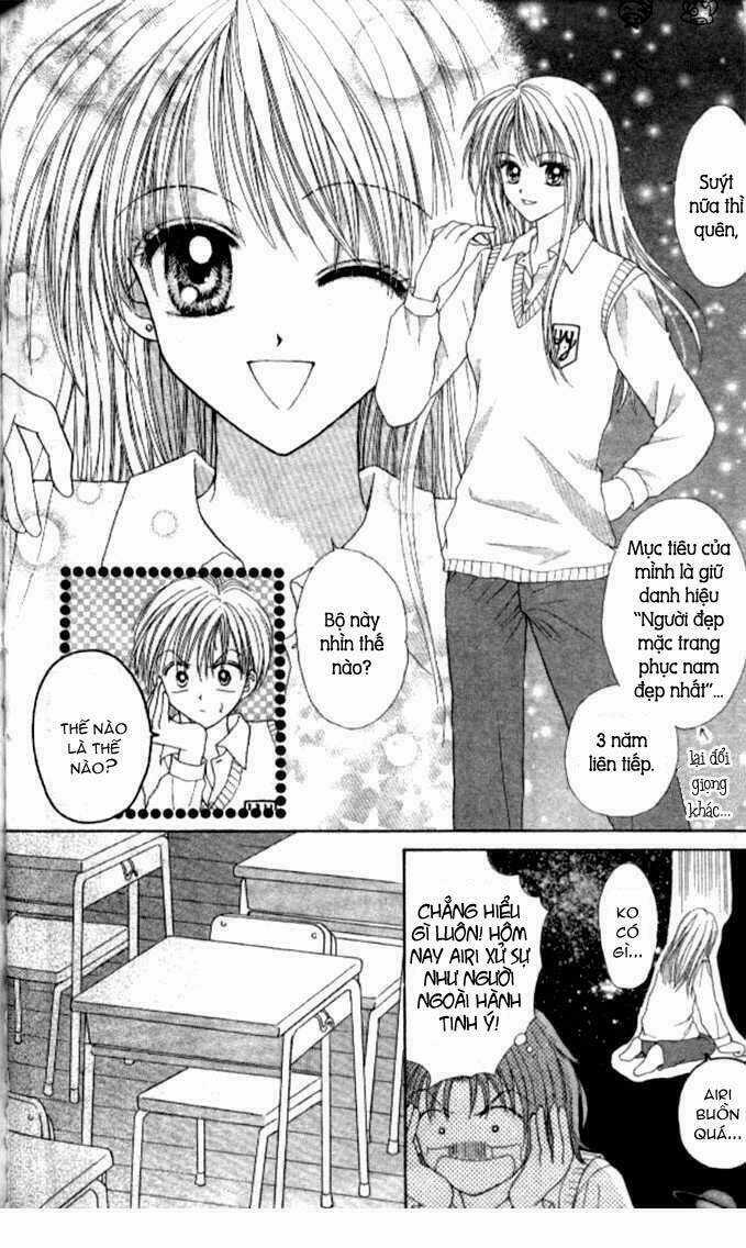 Max Lovely - Chapter 8 - Trang 14