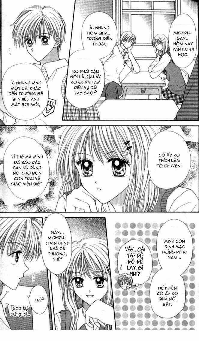 Max Lovely - Chapter 8 - Trang 15