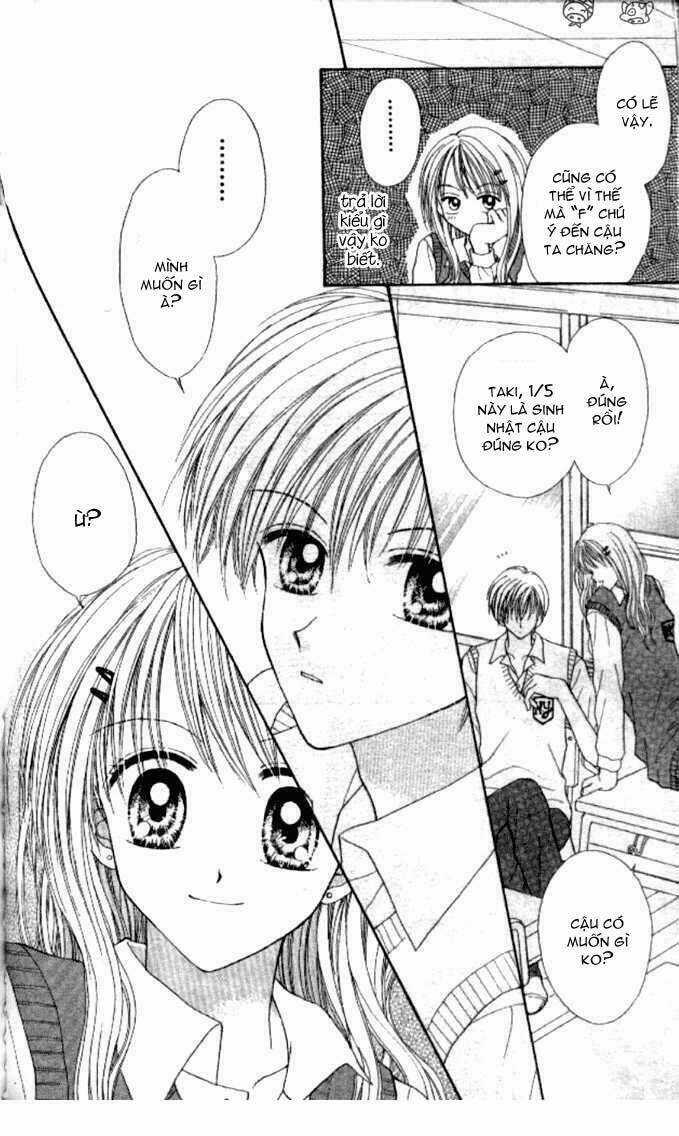 Max Lovely - Chapter 8 - Trang 16