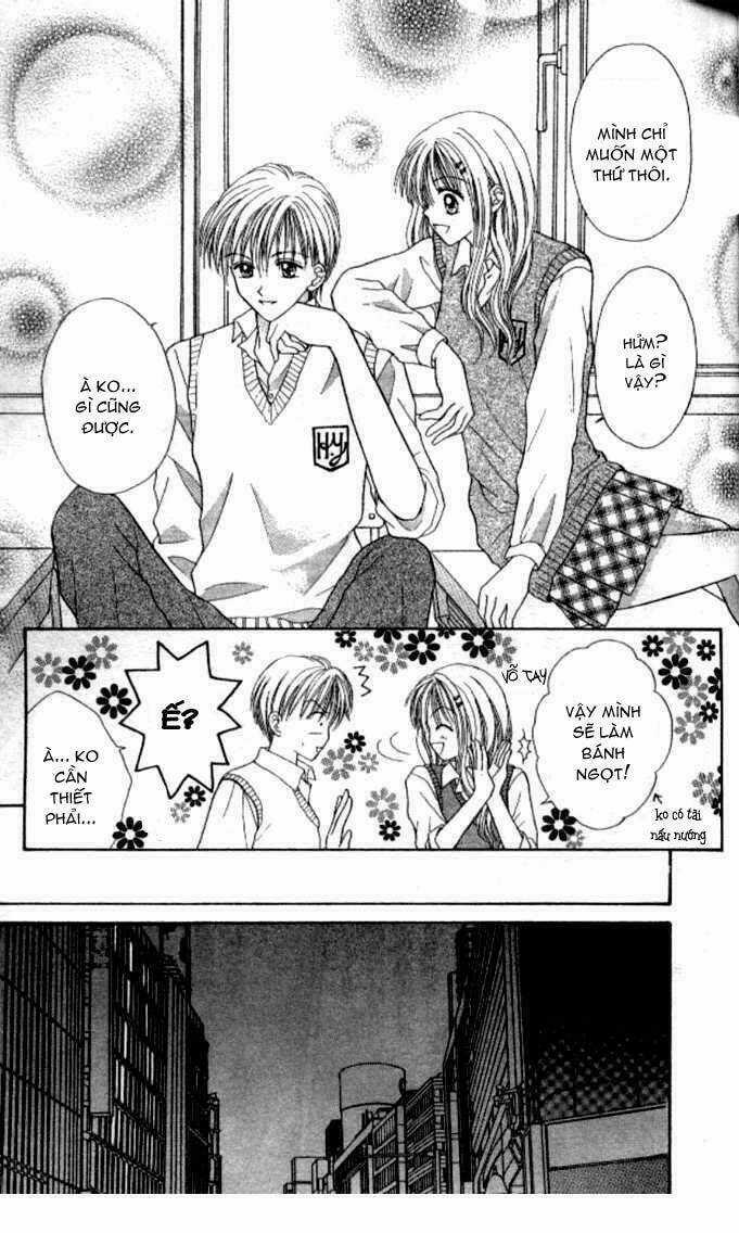 Max Lovely - Chapter 8 - Trang 17