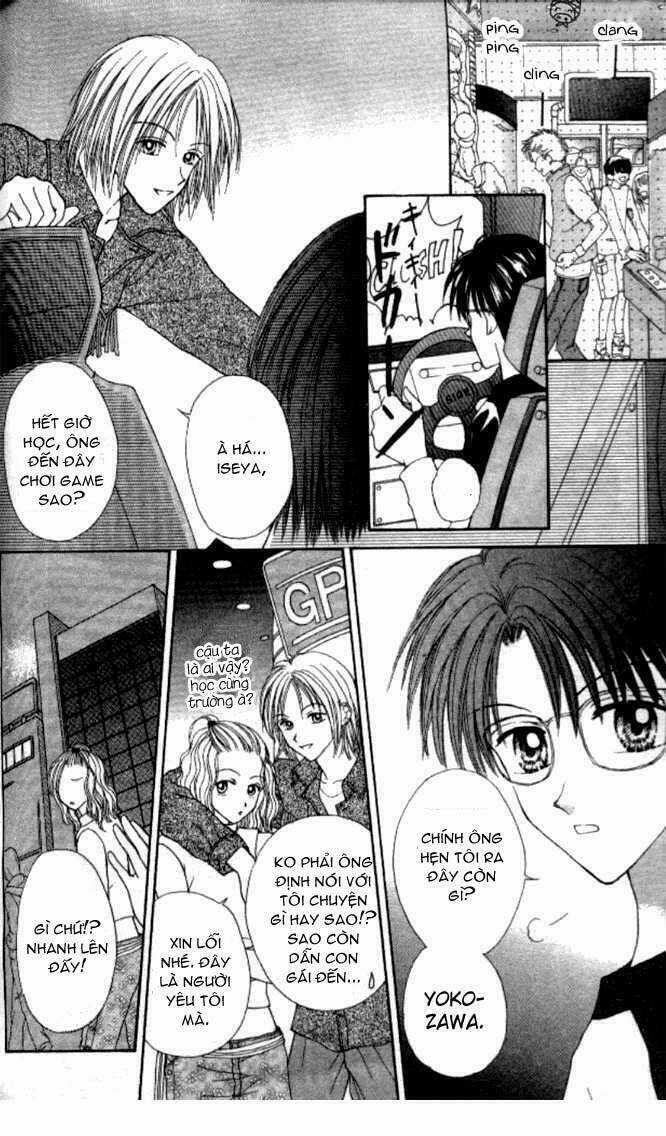 Max Lovely - Chapter 8 - Trang 18