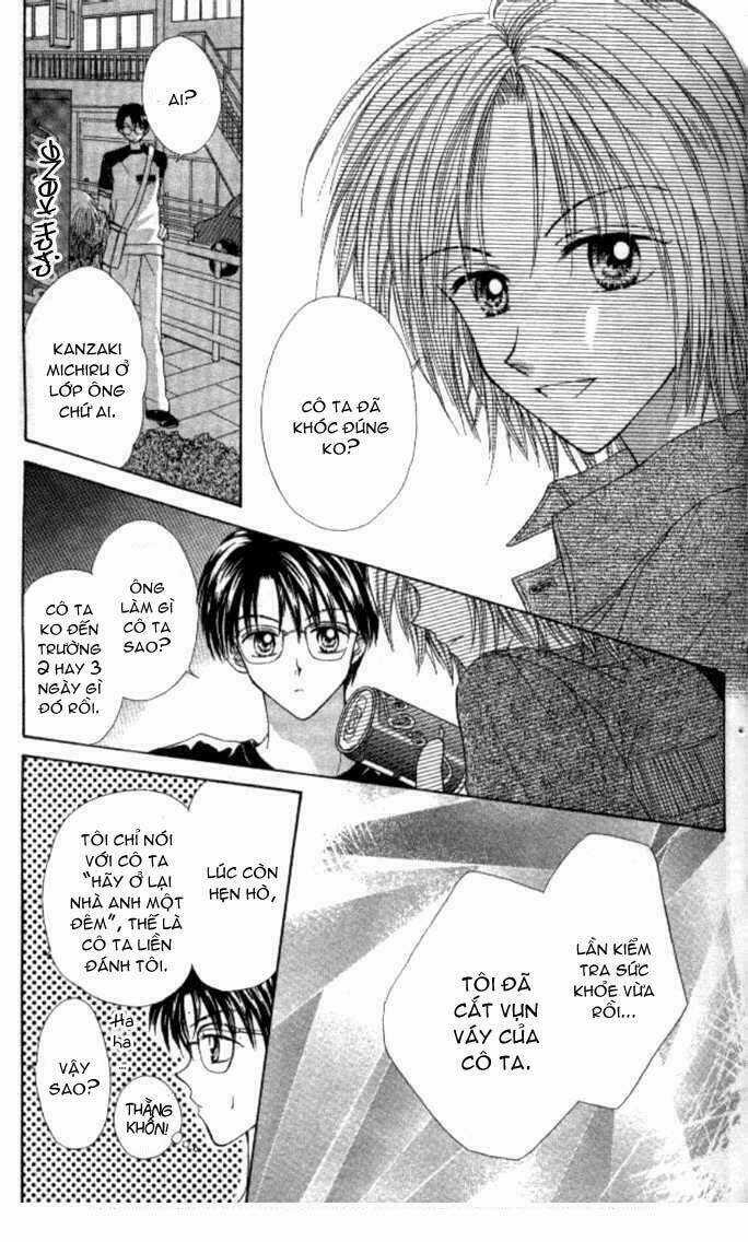 Max Lovely - Chapter 8 - Trang 19
