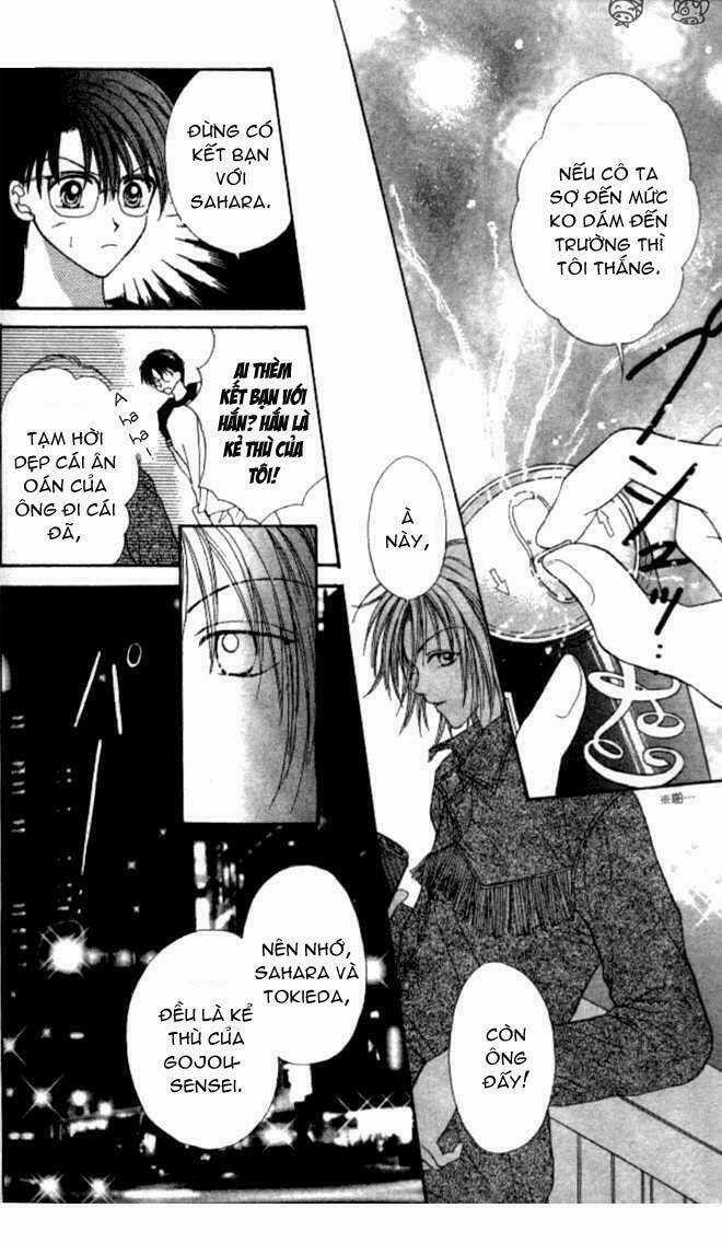 Max Lovely - Chapter 8 - Trang 20