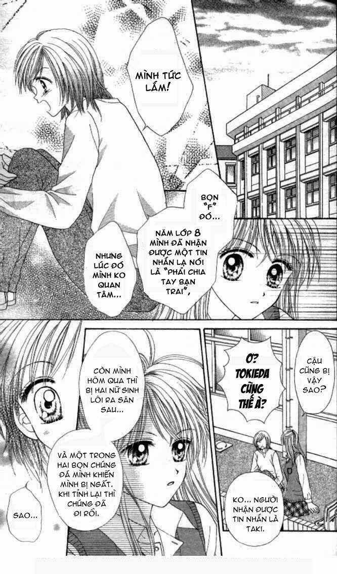 Max Lovely - Chapter 8 - Trang 3