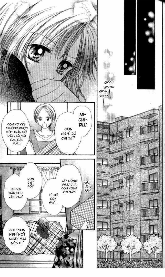 Max Lovely - Chapter 8 - Trang 21