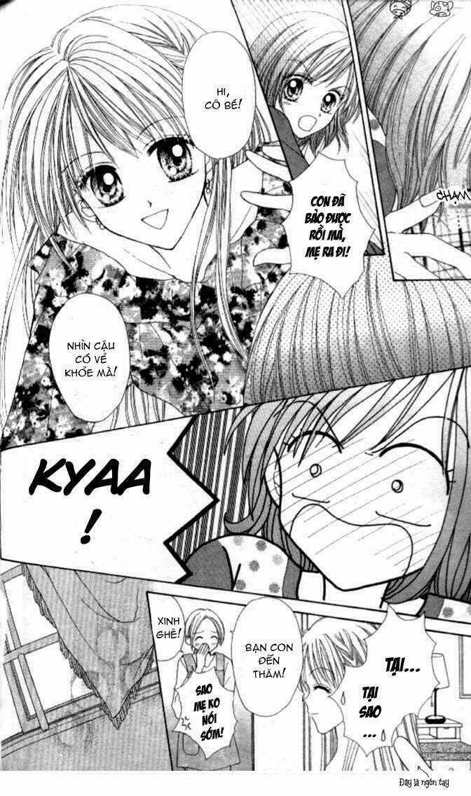 Max Lovely - Chapter 8 - Trang 22