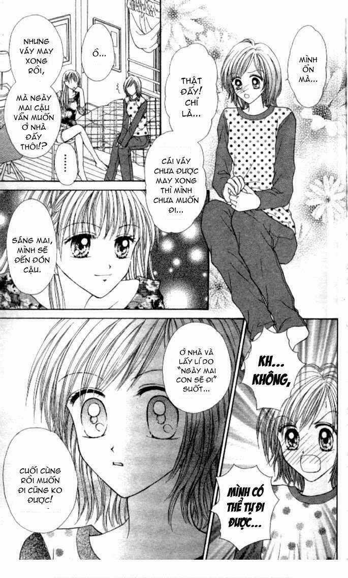 Max Lovely - Chapter 8 - Trang 23