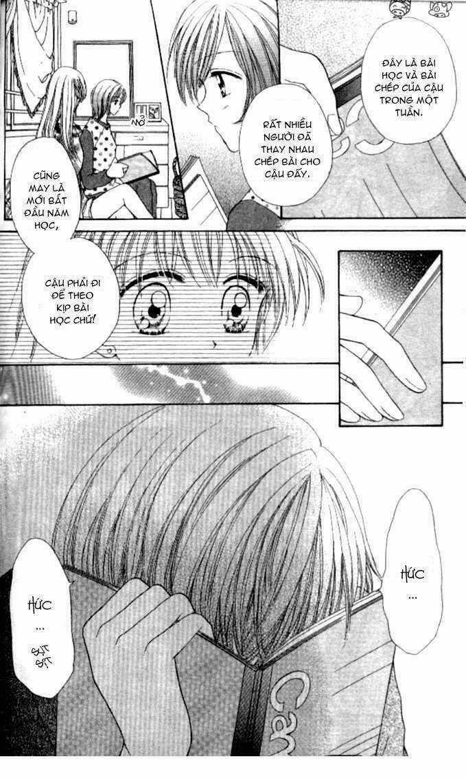 Max Lovely - Chapter 8 - Trang 24