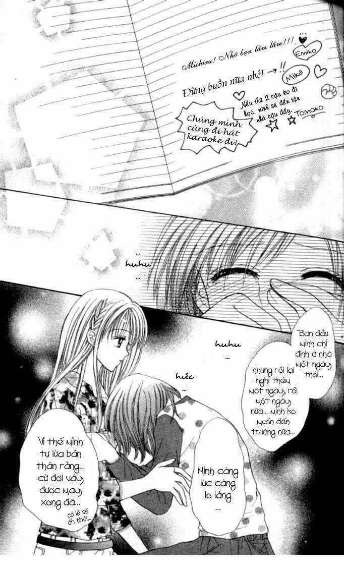 Max Lovely - Chapter 8 - Trang 25