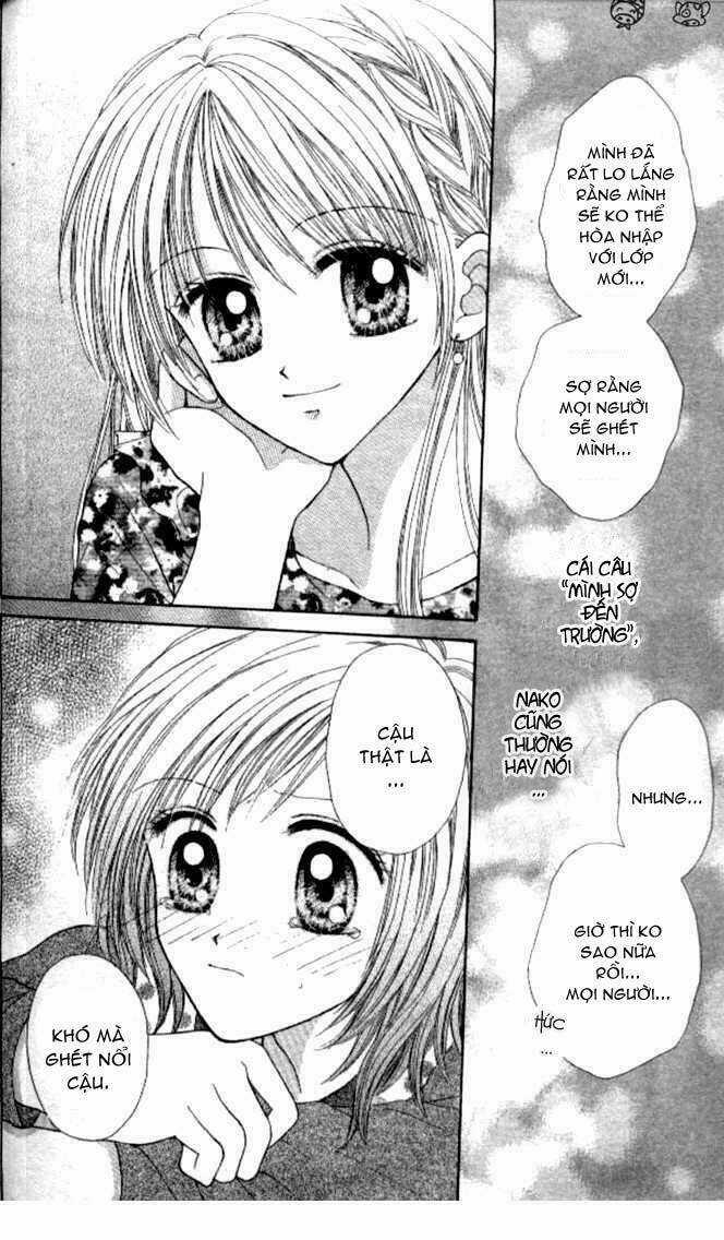 Max Lovely - Chapter 8 - Trang 26