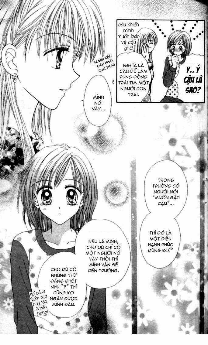 Max Lovely - Chapter 8 - Trang 27