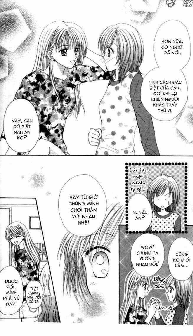 Max Lovely - Chapter 8 - Trang 28