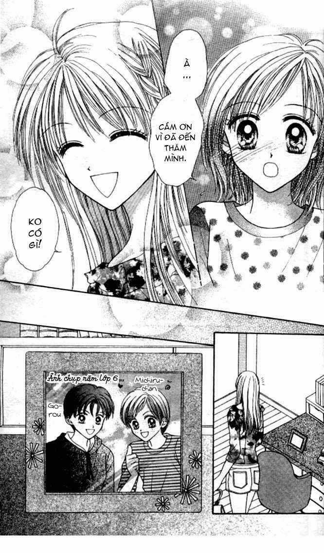 Max Lovely - Chapter 8 - Trang 29